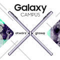 Obrazek Galaxy Campus – inspirujca seria wydarze dla studentw