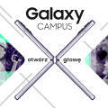 Obrazek Galaxy Campus – inspirująca seria wydarzeń dla studentów