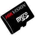 Obrazek Hikvision prezentuje karty pamięci SD do zastosowań uniwersalnych