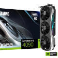 Obrazek ZOTAC GAMING - karty graficzne serii GeForce RTX 40