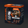 Obrazek Gaminate i World of Tanks łączą siły