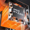 Obrazek Procesory AMD Ryzen 7000 trafiły do sprzedaży