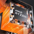 Obrazek Procesory AMD Ryzen 7000 trafiy do sprzeday