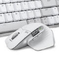 Obrazek Logitech prezentuje nową ofertę myszy i klawiatur Designed for Mac
