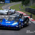Obrazek Darmowa aktualizacja 1.23 do Gran Turismo 7