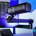 Obrazek Elgato prezentuje mikrofon dynamiczny Wave DX