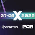Obrazek Genesis partnerem technologicznym Poznań Game Arena 2022