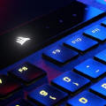 Obrazek CORSAIR K100 AIR jest już dostępny