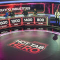 Obrazek Opera GX HOT TAB HERO - rusza polski teleturniej gamingowy