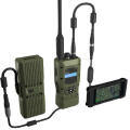 Obrazek Bittium Tough Mobile 2 Tactical dla wojska i służb
