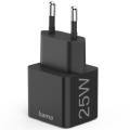 Obrazek Hama - nowe ładowarki mini o mocy 20 i 25 W