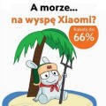 Obrazek Xiaomi Island w Galerii Batyckiej - promocje na start