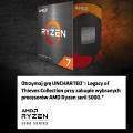 Obrazek UNCHARTED bezpatnie przy zakupie wybranych procesorw AMD Ryzen