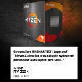 Obrazek UNCHARTED bezpłatnie przy zakupie wybranych procesorów AMD Ryzen