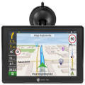 Obrazek NAVITEL E777 TRUCK - nawigacja GPS dla samochodw ciarowych 