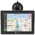 Obrazek NAVITEL E777 TRUCK - nawigacja GPS dla samochodów ciężarowych