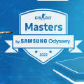 Obrazek Ruszają zapisy na CS:GO Masters by Samsung Odyssey
