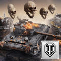 Obrazek Halloween w świecie gier World of Tanks