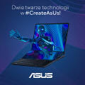 Obrazek Wyzwanie #CreateAsUs - pokaż własną wersję MY (R)EVOLUTION!