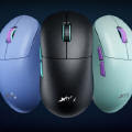 Obrazek Xtrfy M8 Wireless - bezprzewodową mysz dla graczy