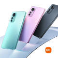 Obrazek Xiaomi 12 Lite – stworzony dla stylu