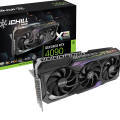 Obrazek INNO3D GeForce RTX 4090 iCHILL X3