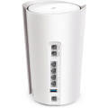 Obrazek TP-Link Deco X73-DSL - domowy mesh xDSL ze wsparciem Wi-Fi 6