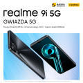 Obrazek realme 9i 5G – nowy smartfon, ju w Polsce