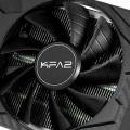 Obrazek KFA2 prezentuje GeForce RTX 3060 Ti GDDR6X 1-Click OC Plus