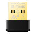 Obrazek TP-Link Archer T3U Nano – miniaturowa karta sieciowa USB