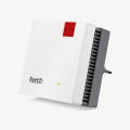 Obrazek FRITZ!Repeater 1200 AX z obsug Wi-Fi 6 i Mesh, ju dostpny w Polsce
