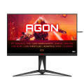Obrazek Dwa szybkie monitory Quad HD  od AGON by AOC