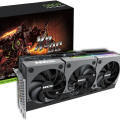 Obrazek INNO3D GeForce RTX 4080 iCHILL X3