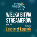 Obrazek Da Grasso i devils.one znowu łączą siły - Wielka Bitwa Streamerów