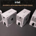 Obrazek Cooler Master partnerem wydarzenia Intel Overclocking Masters 2022 