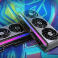 Obrazek SAPPHIRE przedstawia karty AMD Radeon RX 7900 NITRO+ i PULSE
