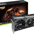 Obrazek INNO3D GeForce RTX 4080 X3 OC