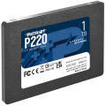 Obrazek Patriot P220 - topowe dyski SSD SATA w przystpnej cenie