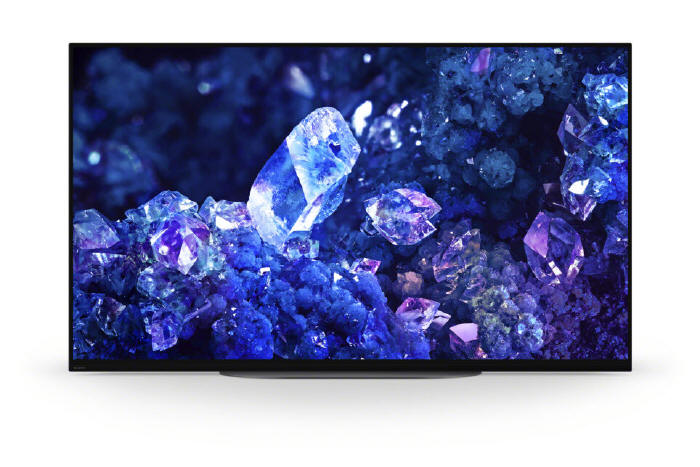 Firma Sony przedstawia linię telewizorów BRAVIA XR na 2022 rok