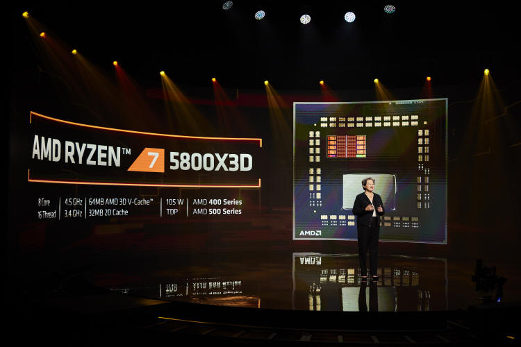 Nowe produkty z rodzin AMD Ryzen i AMD Radeon dla notebooków