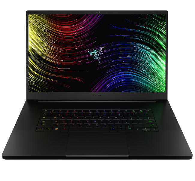 Razer - nowe gamingowe laptopy serii Blade