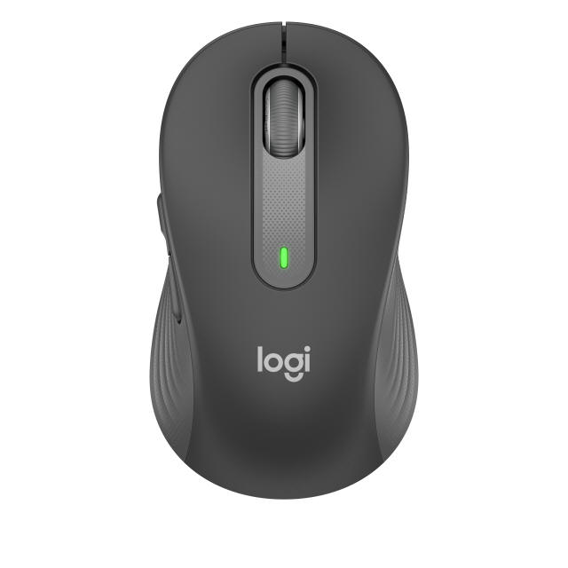 Logitech Signature M650 w wersji dla prawo i leworęcznych