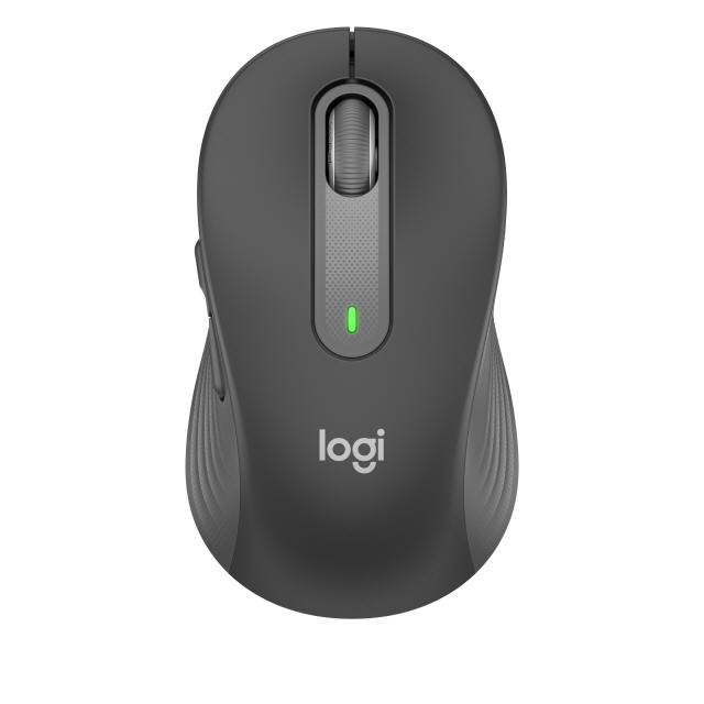 Logitech Signature M650 w wersji dla prawo i leworcznych