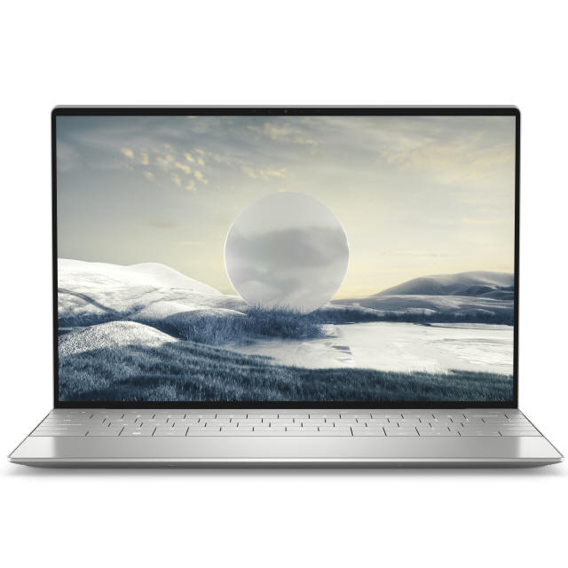 Dell XPS 13 Plus