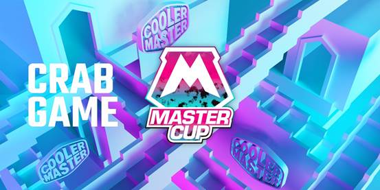 Master XP zapowiada turnieje Master Cup Community