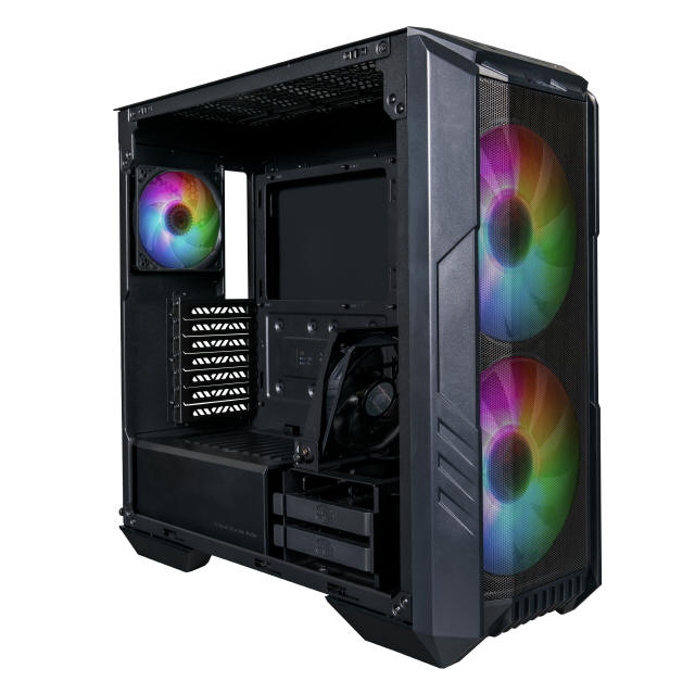 Cooler Master TD300 Mesh