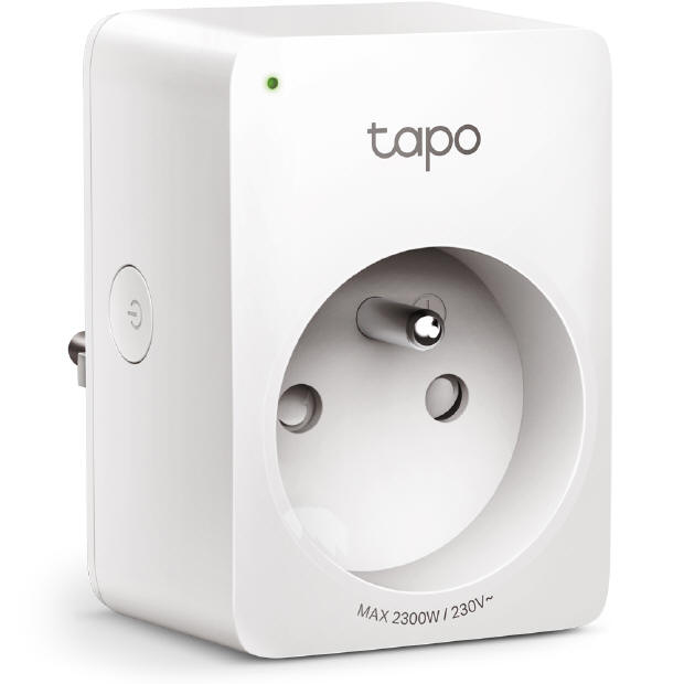 TP-Link Tapo P110 - Mini Smart Plug WiFi