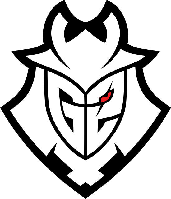 Kingston FURY oficjalnym dostawcą pamięci dla graczy G2 Esports