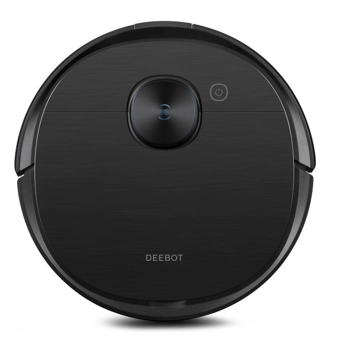 ECOVACS ROBOTICS DEEBOT T9 Aivi