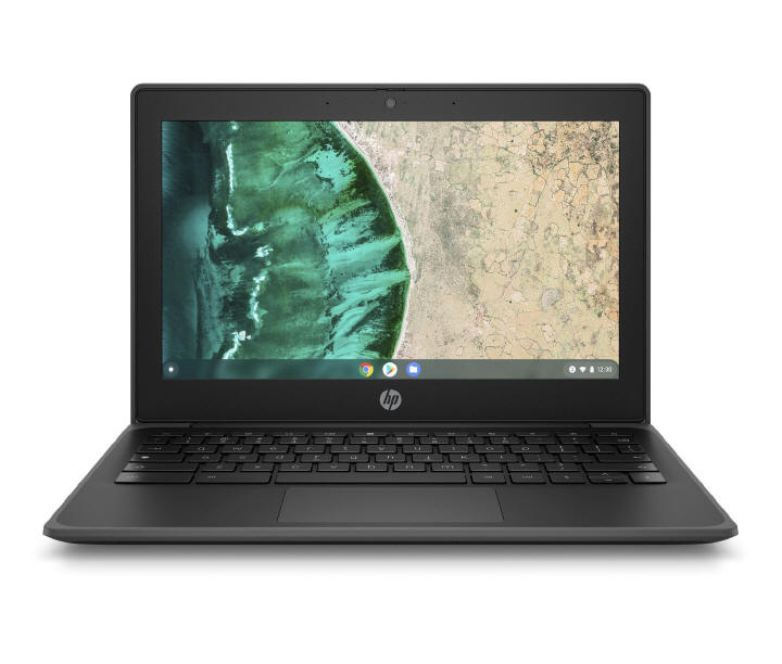 HP Fortis - laptopy do zdalnej edukacji